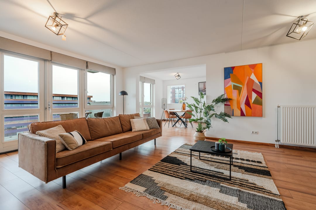 Photo 8 of Ottho Heldringstraat 27-R