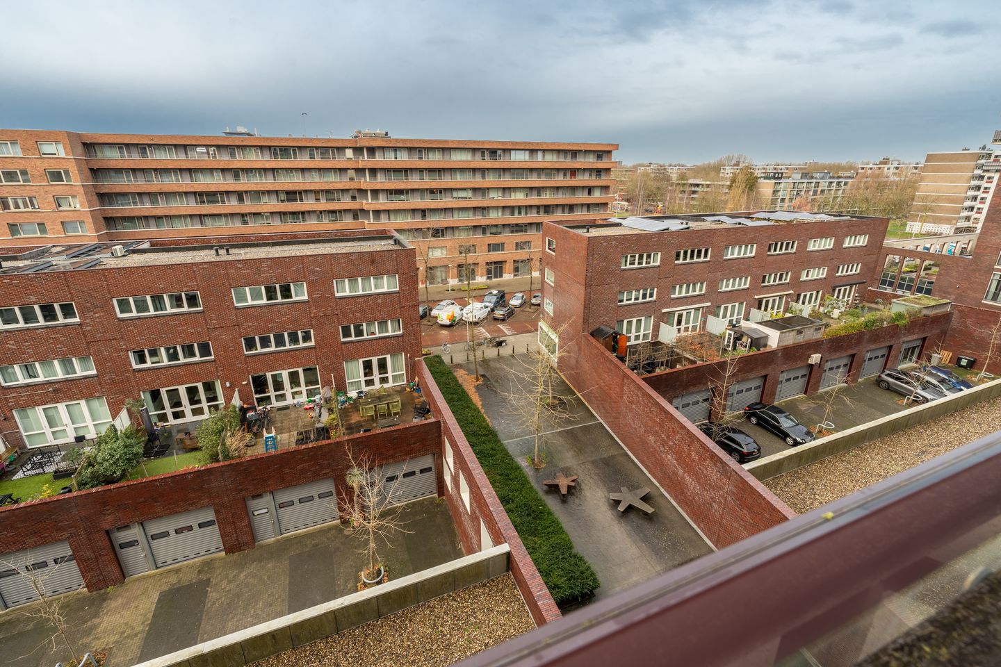 Photo 14 of Ottho Heldringstraat 27-R