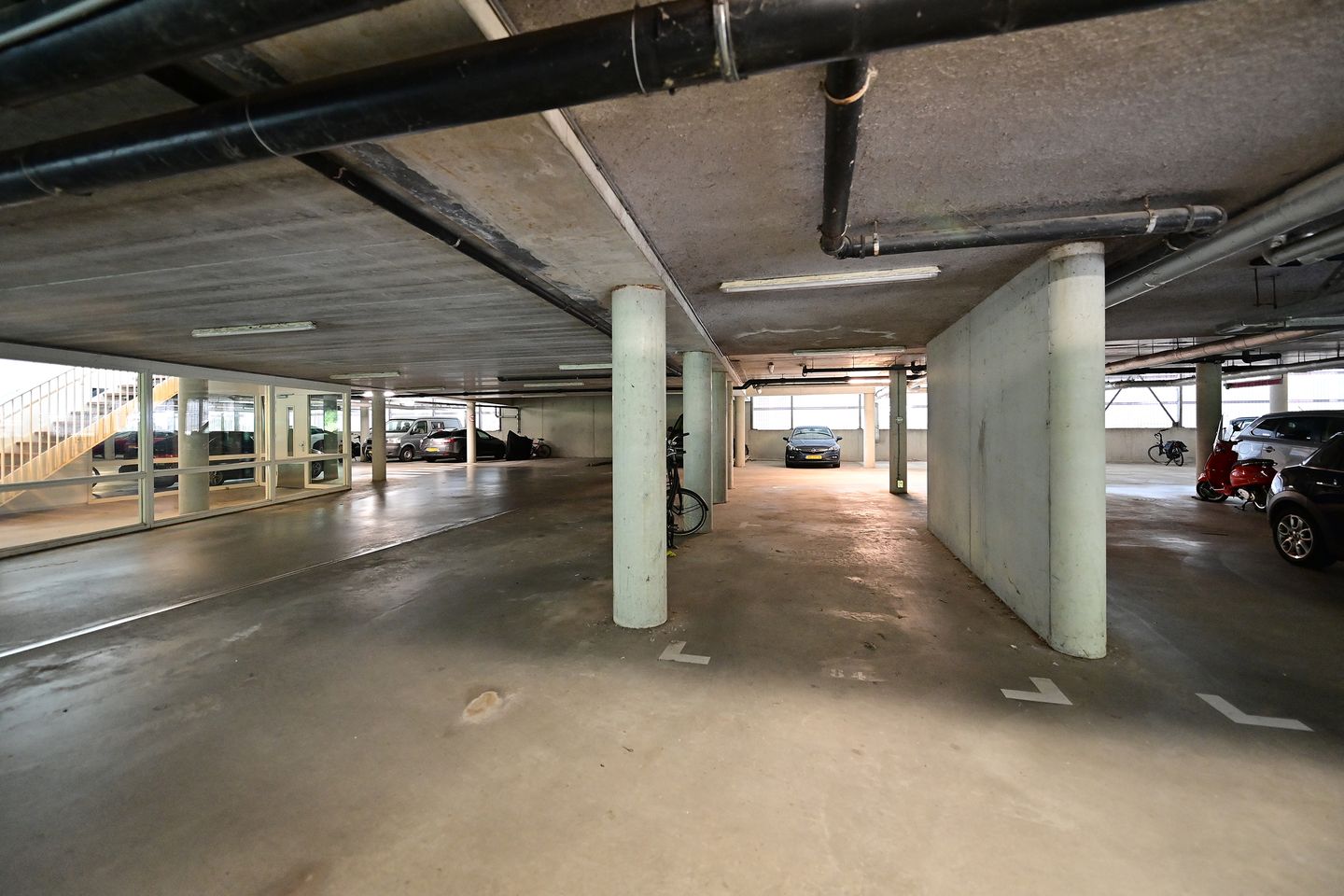 Photo 40 of Ottho Heldringstraat 27-R