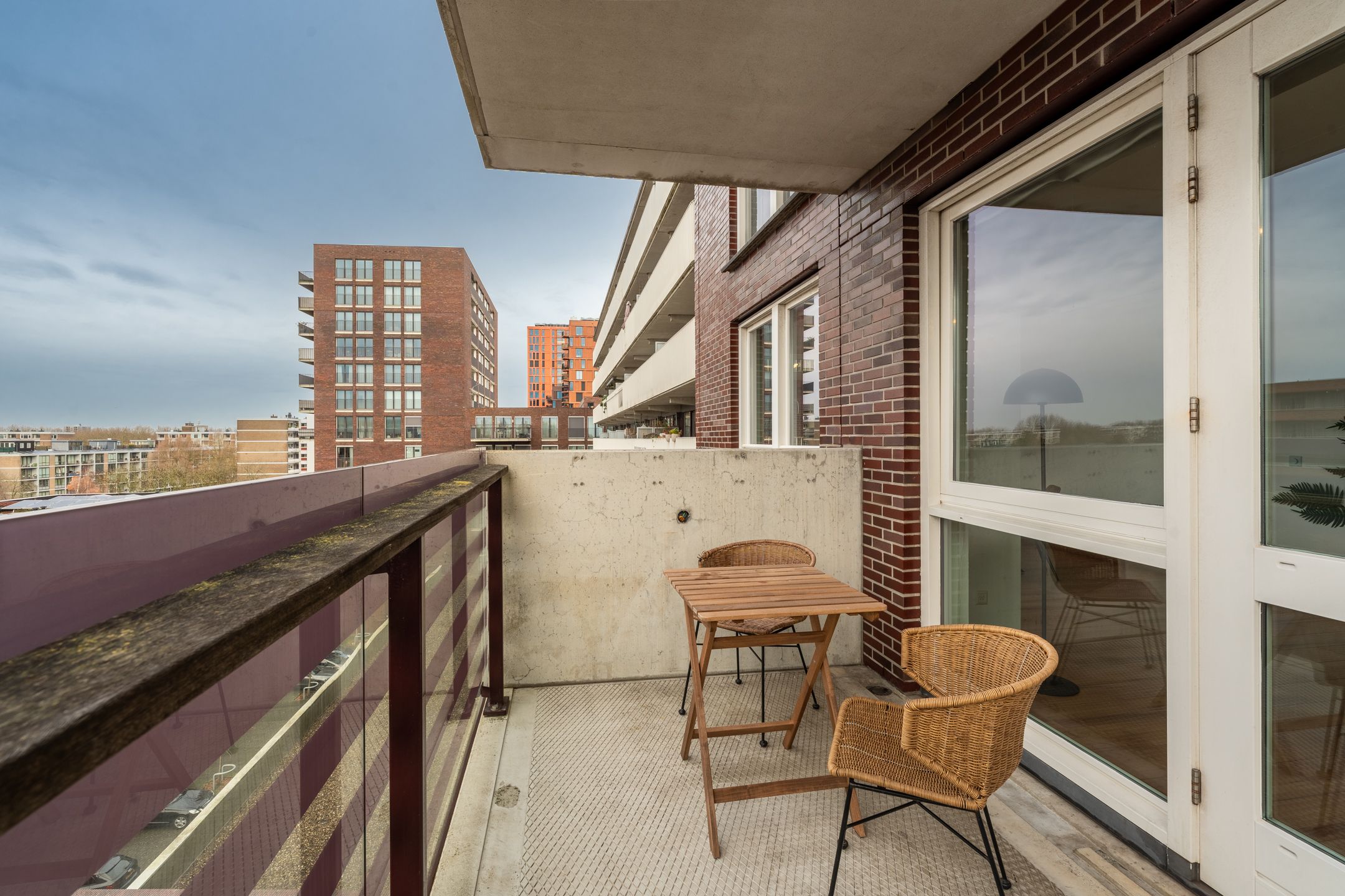 Photo 45 of Ottho Heldringstraat 27-R