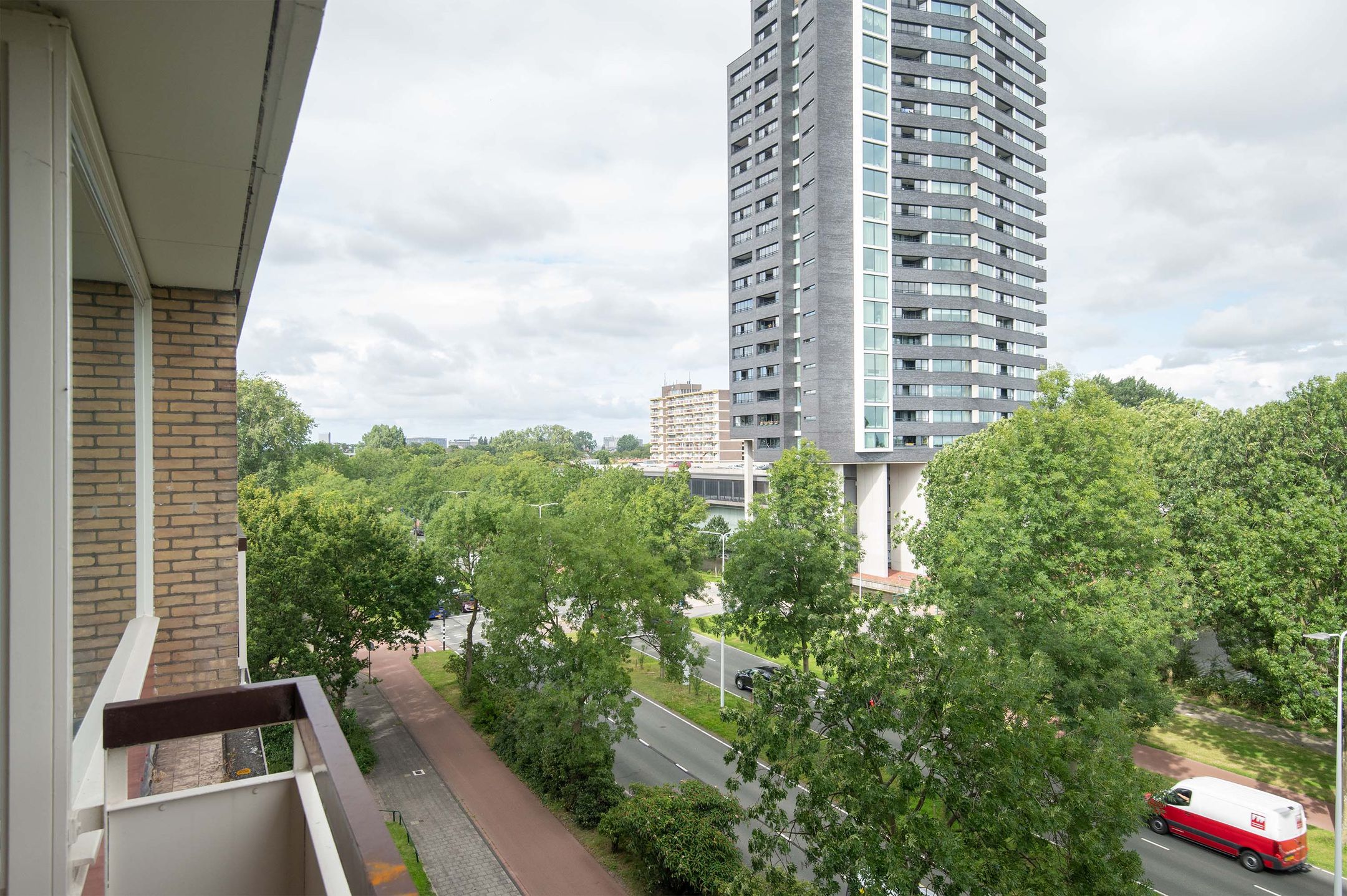 Foto 18 van Bachstraat 110