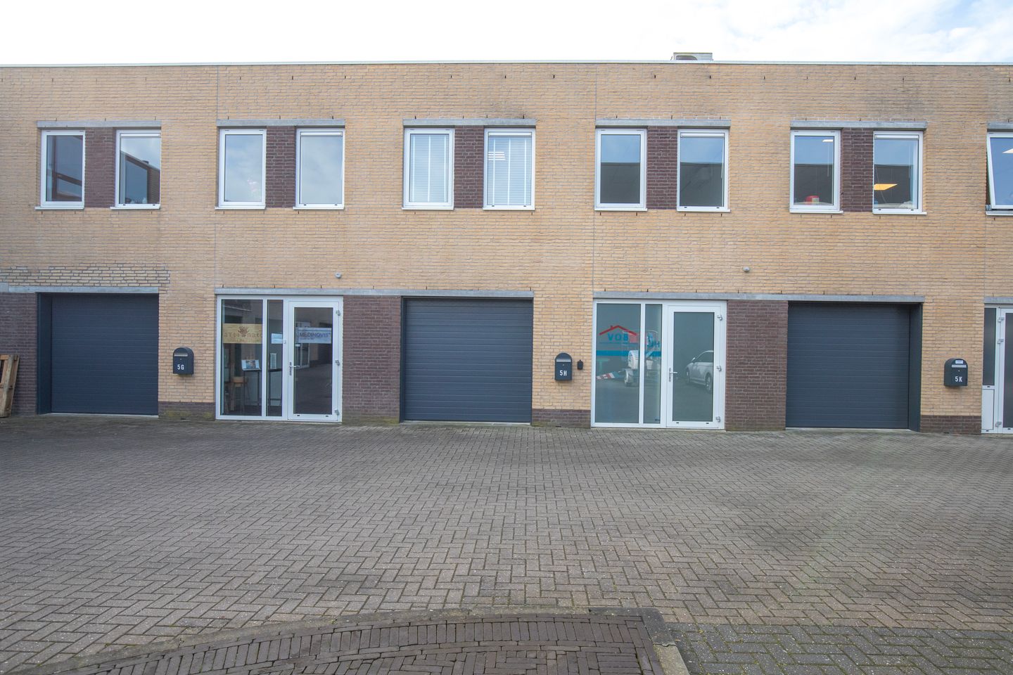 Bekijk foto 1 van Ambachtsweg 5-h