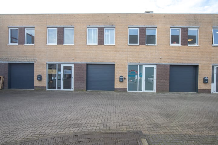 Ambachtsweg 5-h, Maarsbergen