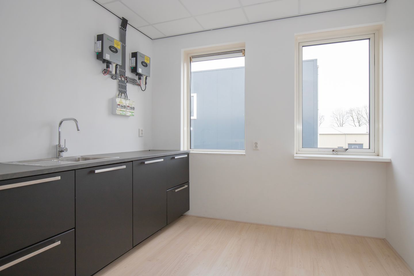 Bekijk foto 4 van Ambachtsweg 5-h