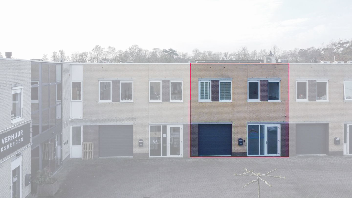 Bekijk foto 5 van Ambachtsweg 5-h