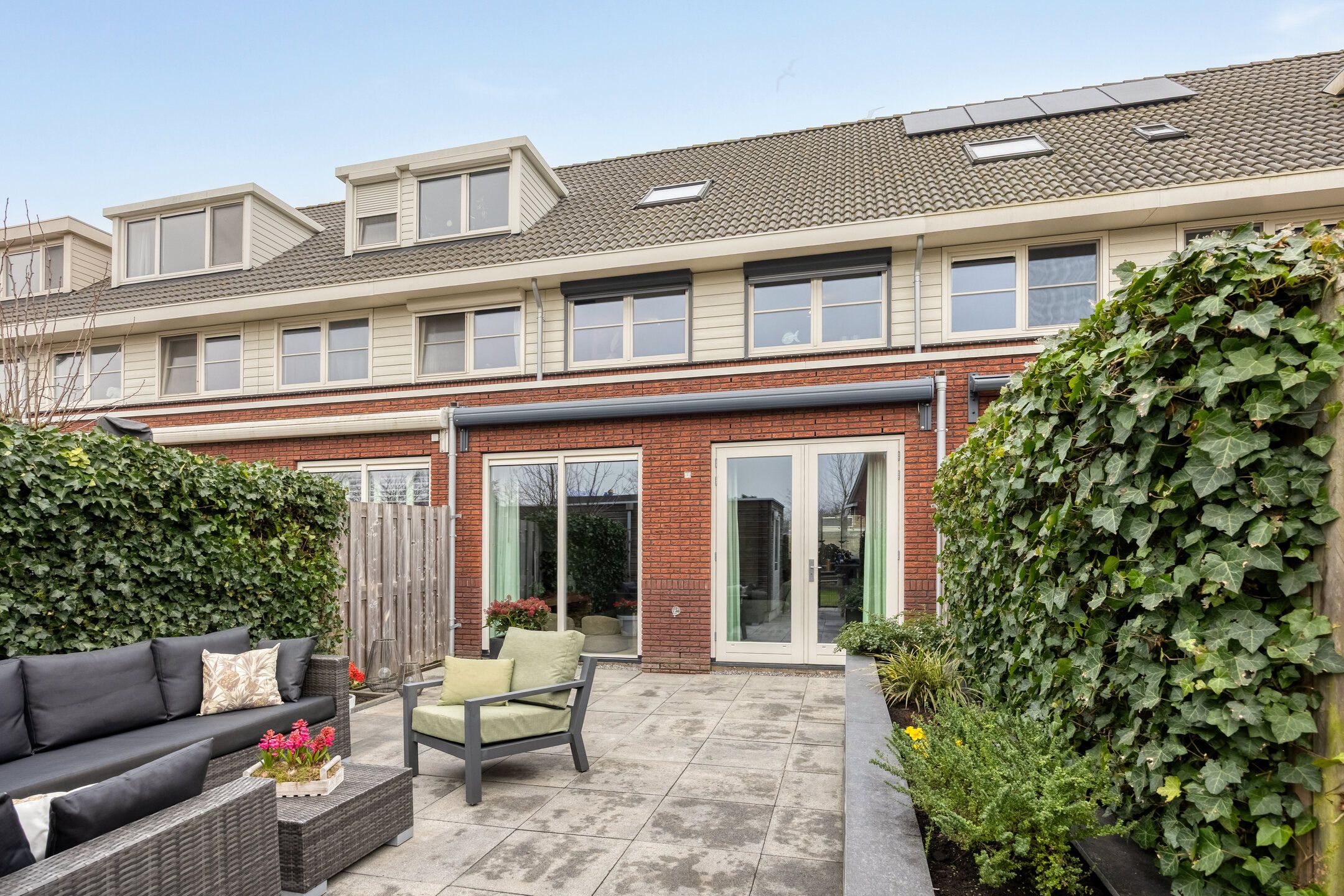 Photo 12 of Van Staverenstraat 33-A