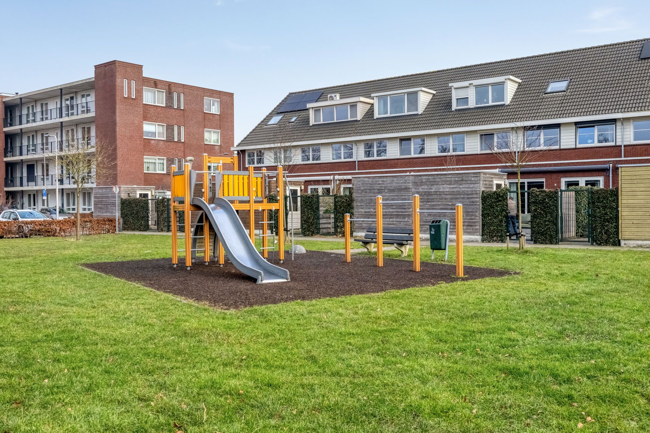 Photo 33 of Van Staverenstraat 33-A