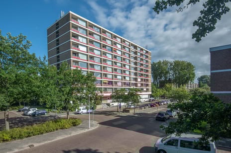 Bachstraat thumbnail