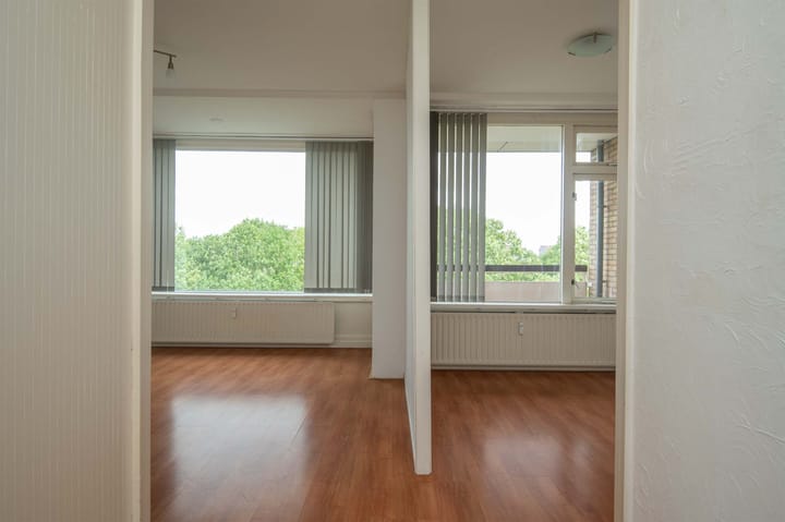 Foto 2 van Bachstraat 110