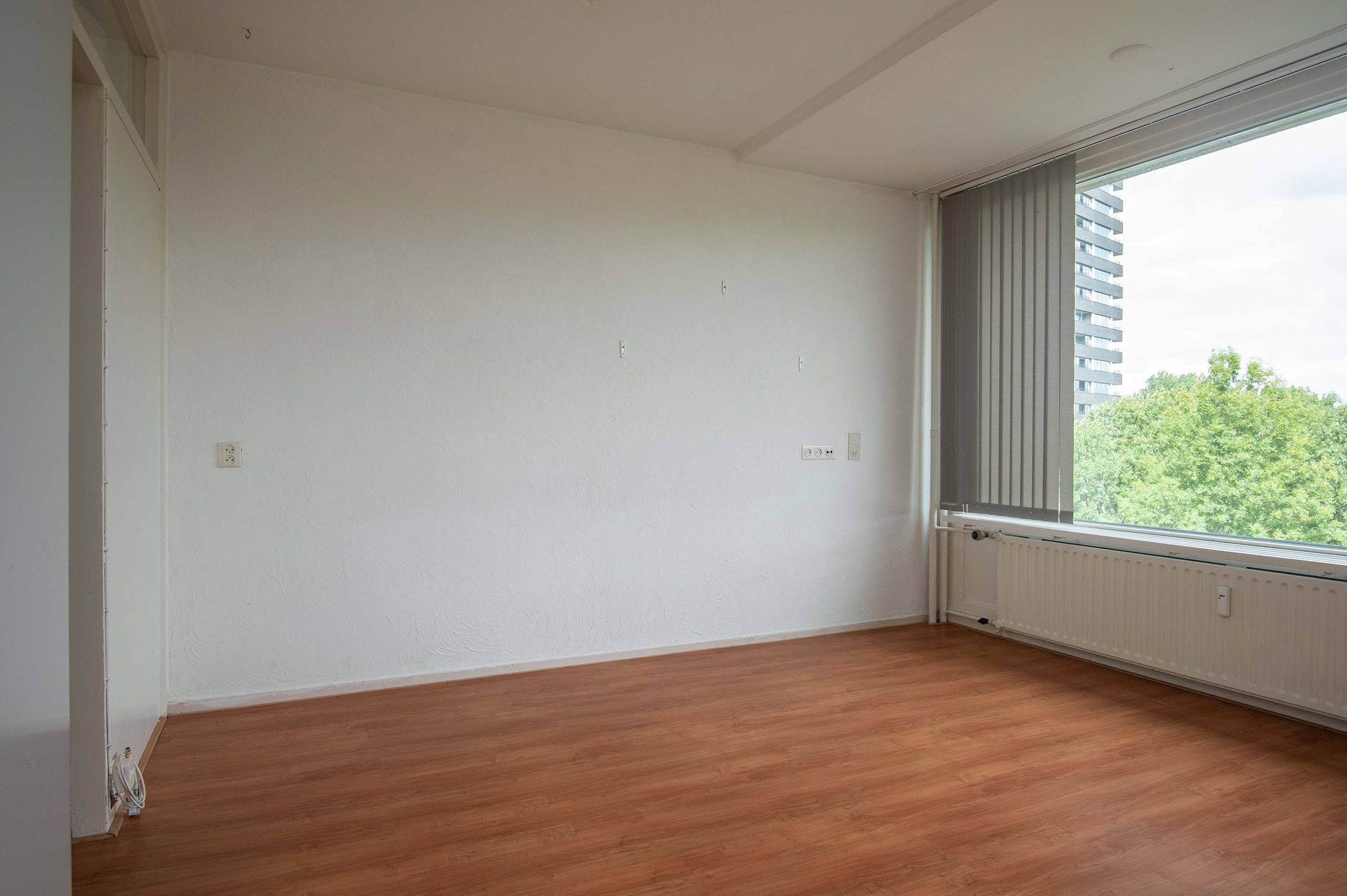 Foto 3 van Bachstraat 110