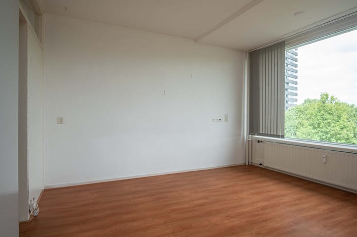 Foto 3 van Bachstraat 110