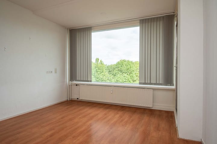 Foto 4 van Bachstraat 110