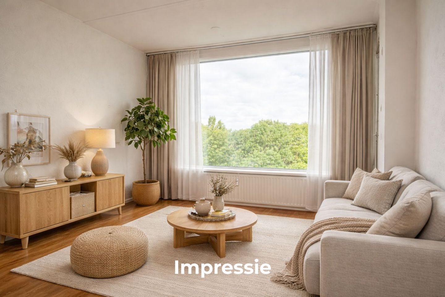 Foto 5 van Bachstraat 110