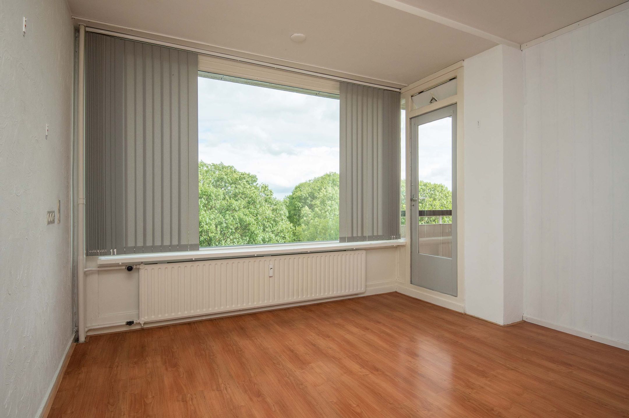 Foto 6 van Bachstraat 110