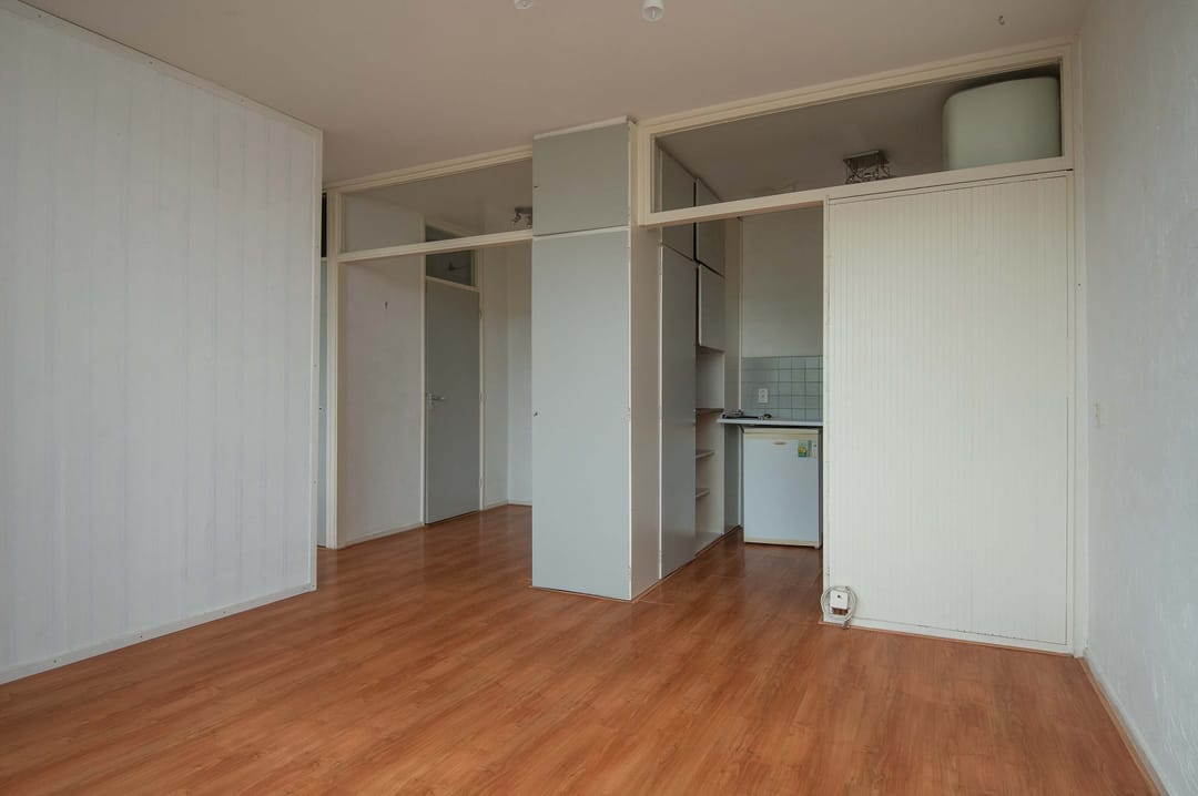 Foto 7 van Bachstraat 110