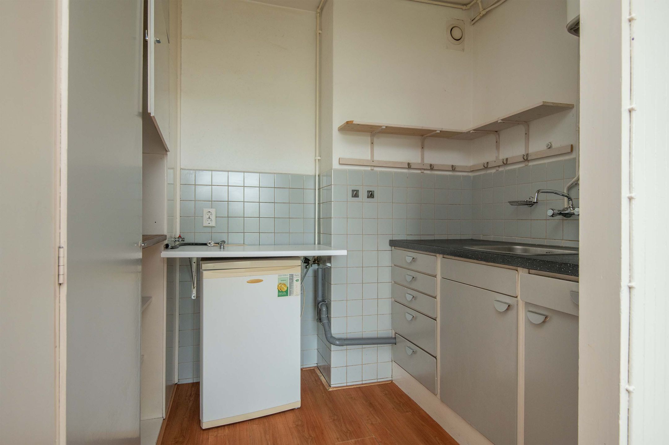 Foto 9 van Bachstraat 110