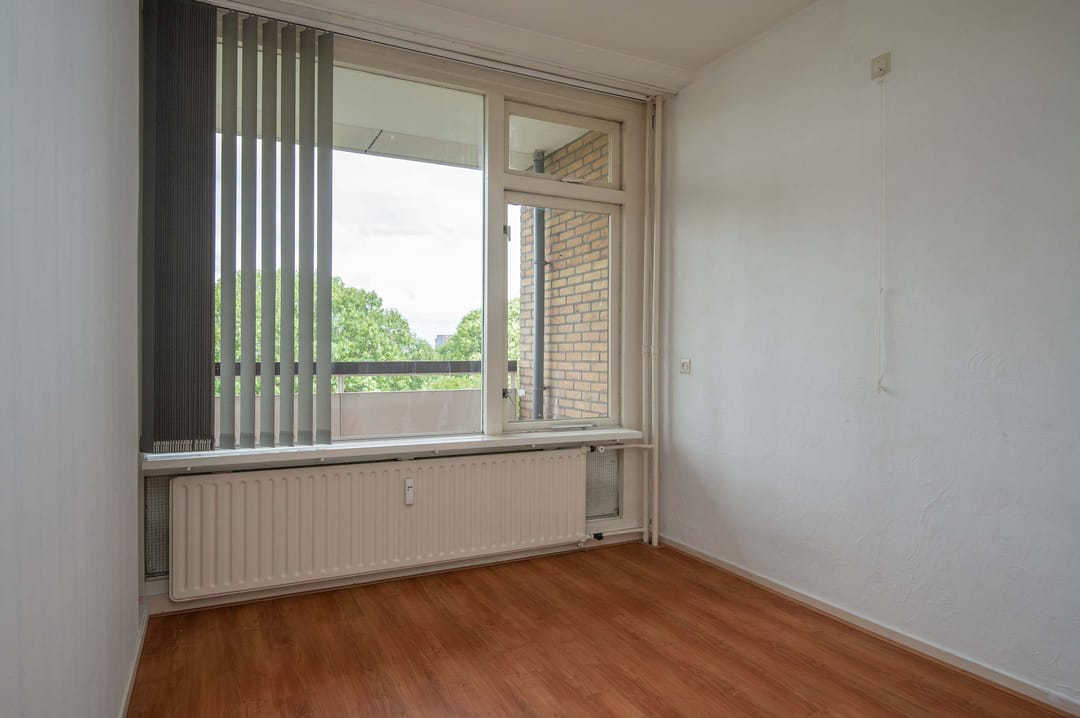 Foto 11 van Bachstraat 110