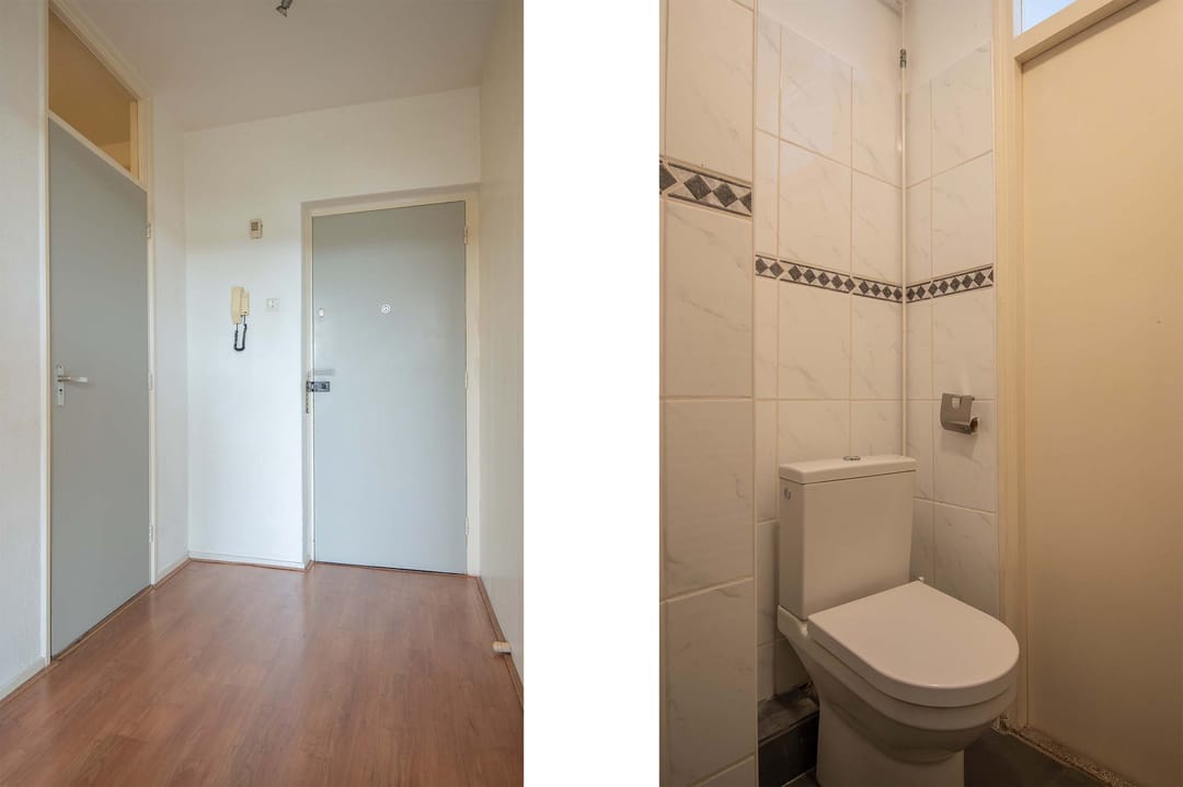 Foto 13 van Bachstraat 110