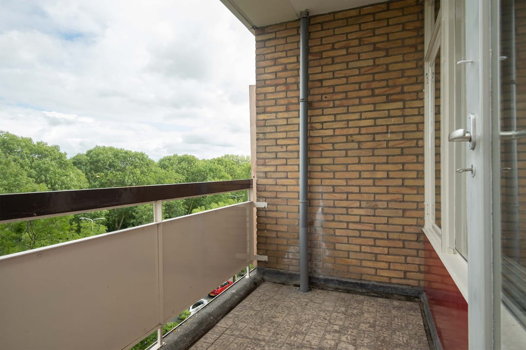 Foto 16 van Bachstraat 110