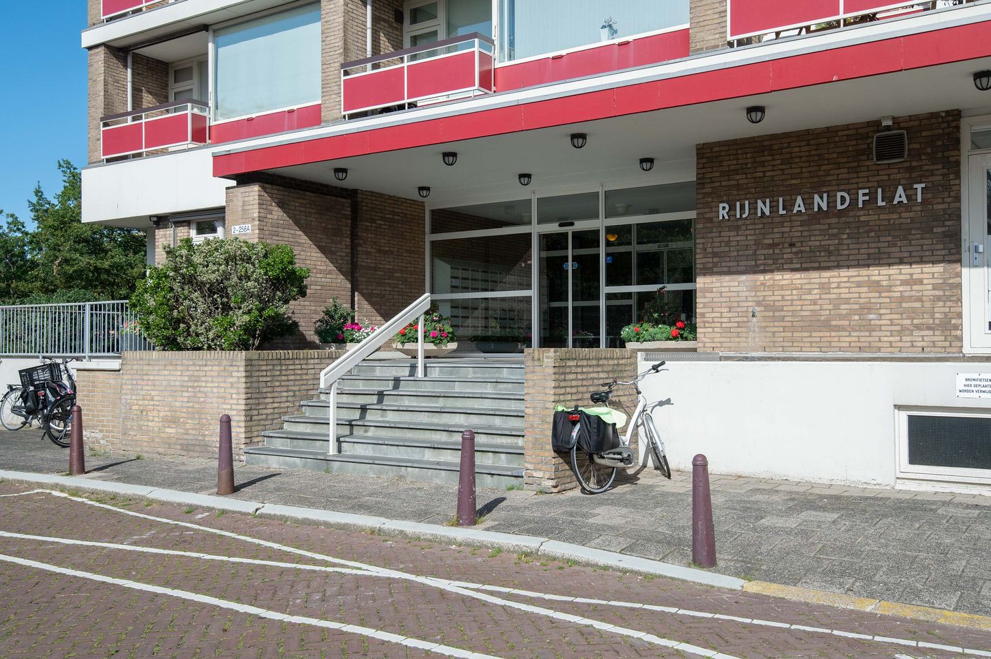 Foto 19 van Bachstraat 110