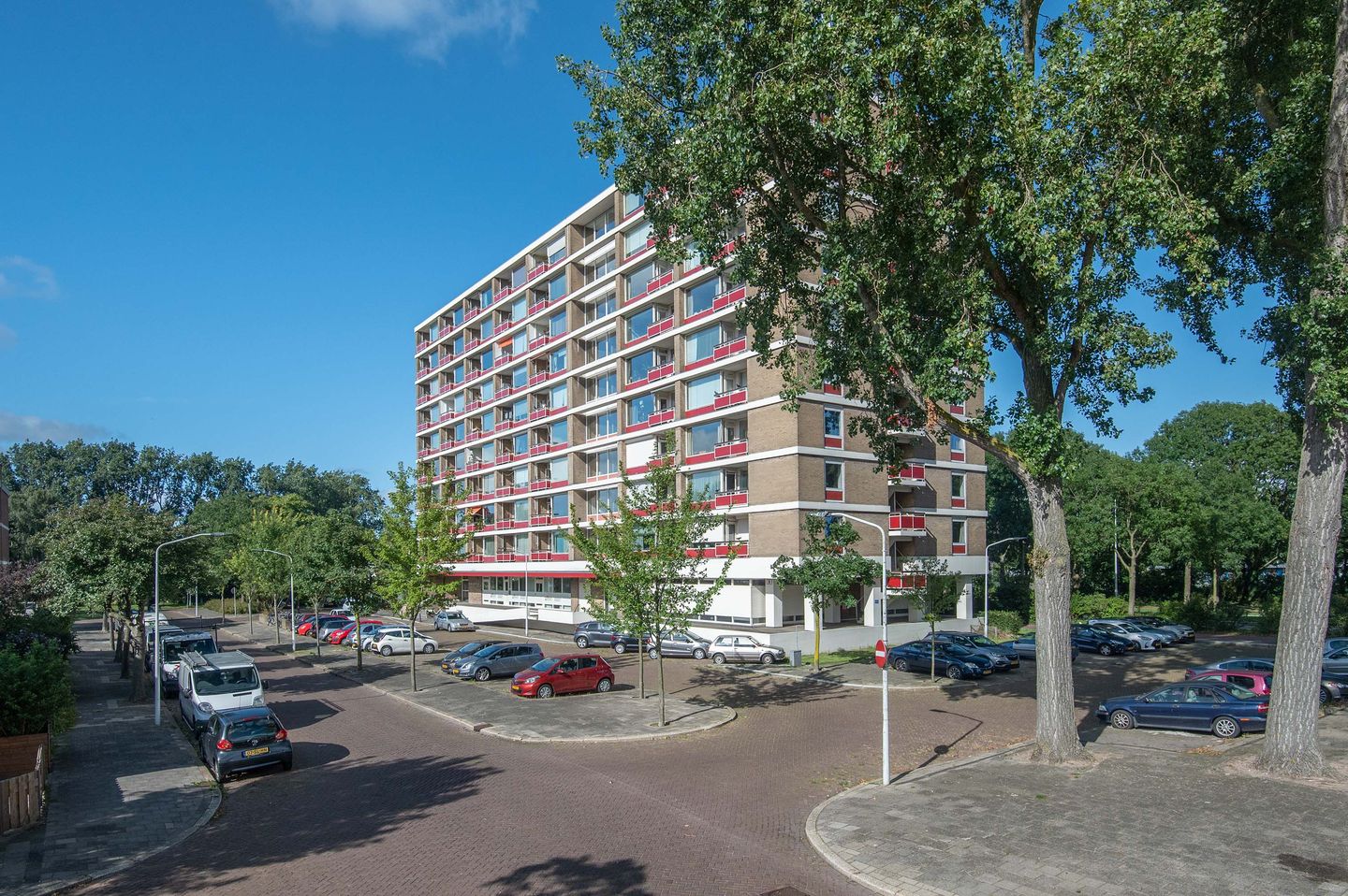 Foto 20 van Bachstraat 110