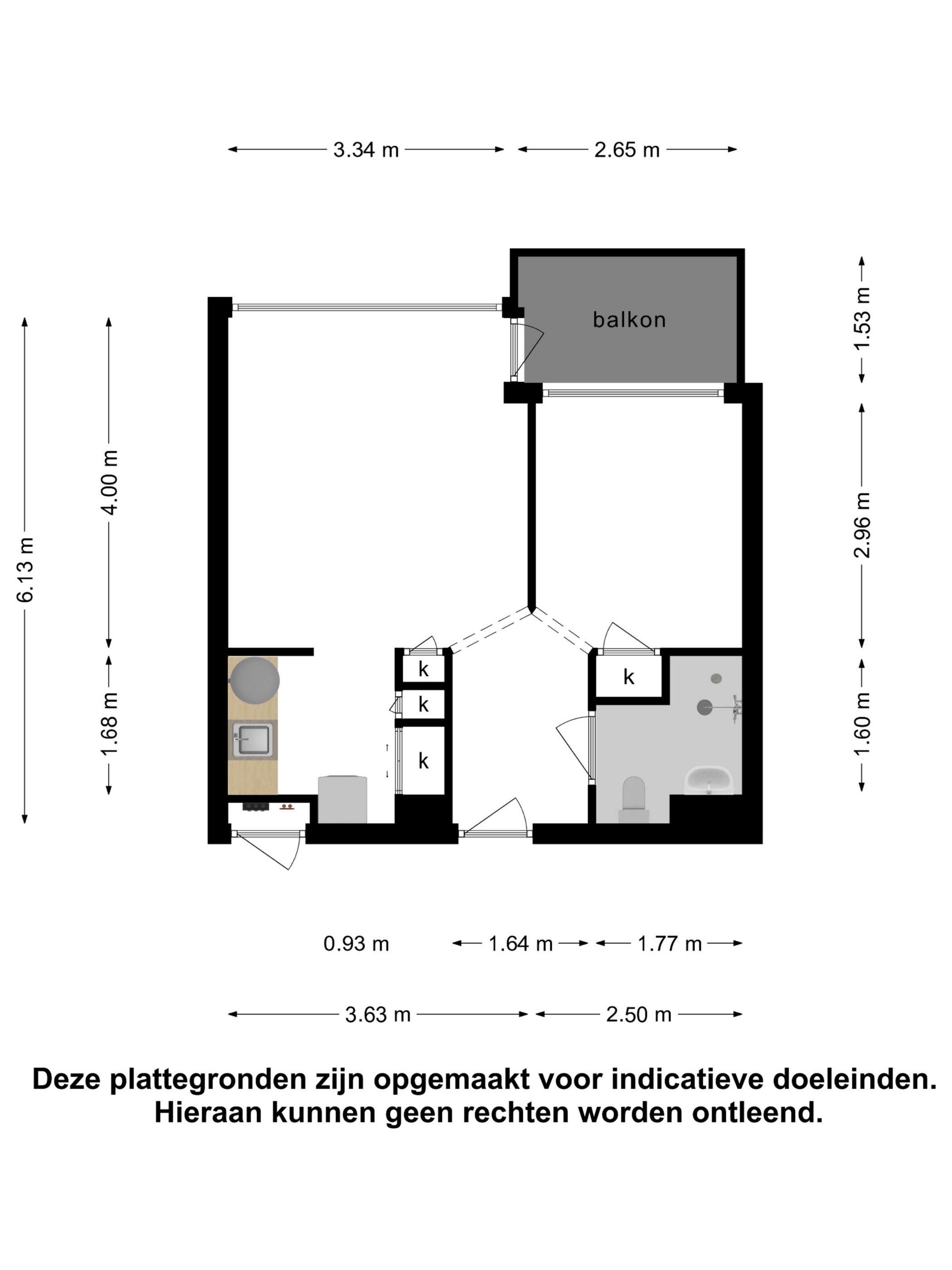 Foto 21 van Bachstraat 110