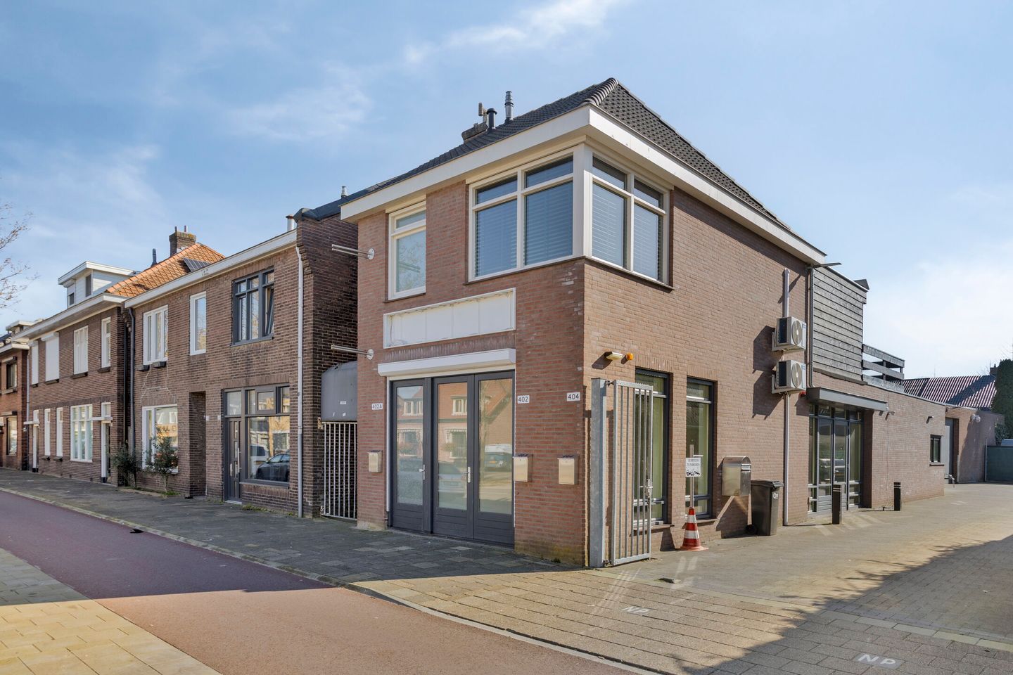 Foto 1 van Tongelresestraat 402-A