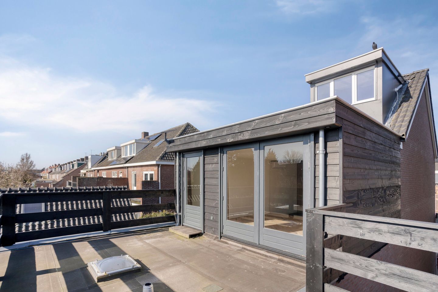 Foto 5 van Tongelresestraat 402-A