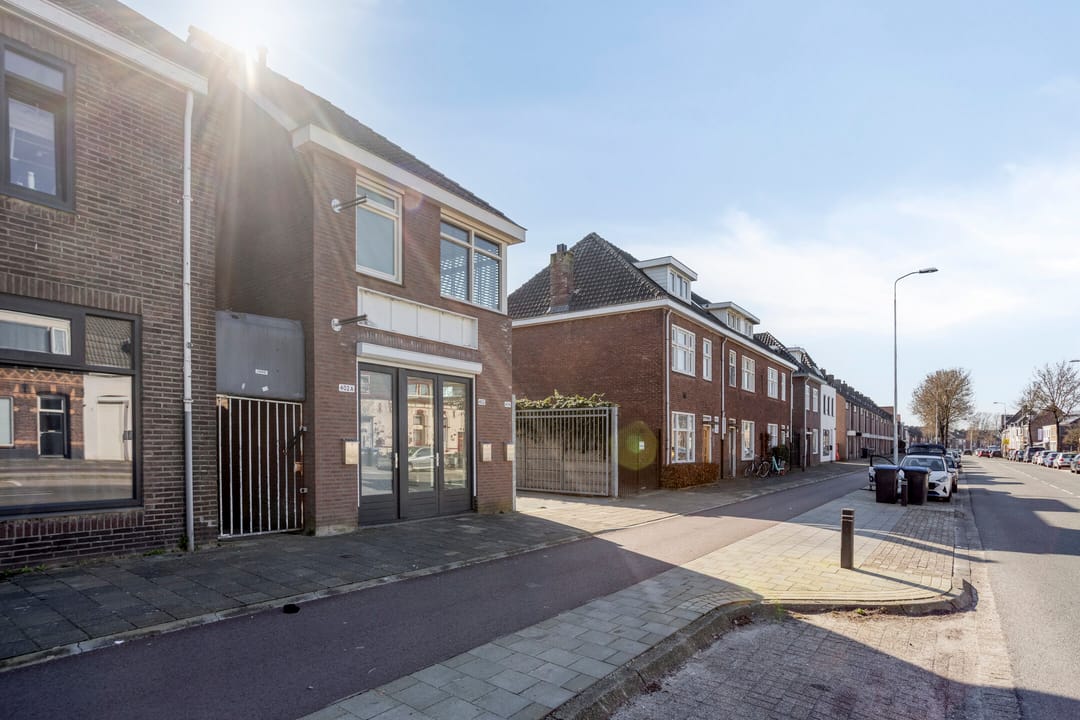 Foto 7 van Tongelresestraat 402-A