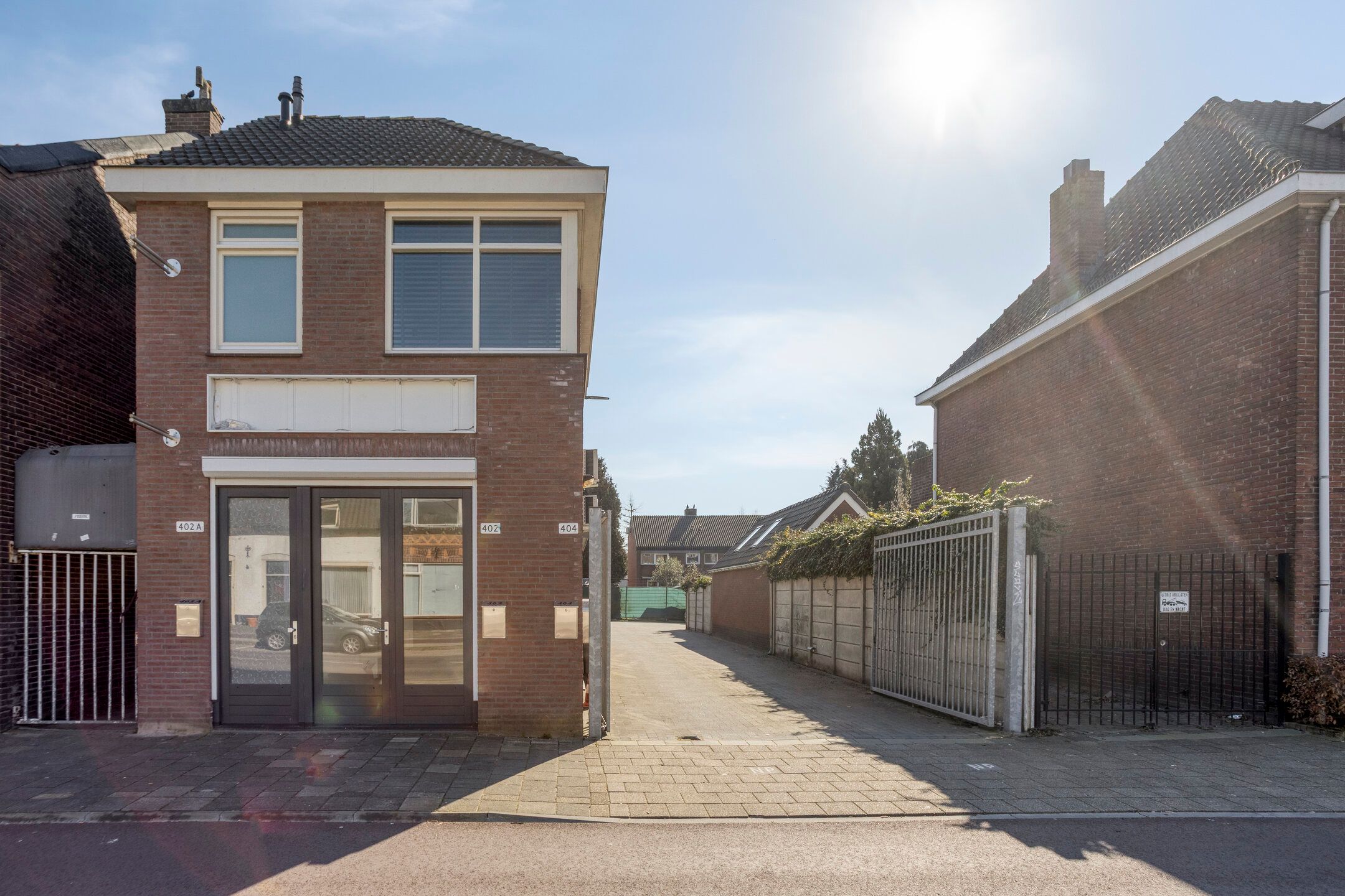 Foto 9 van Tongelresestraat 402-A