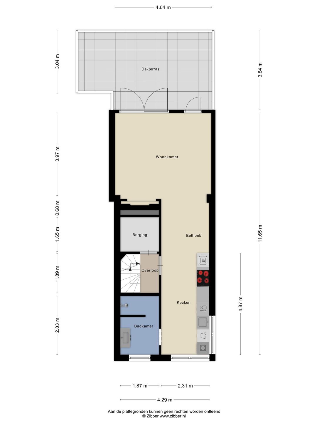 Foto 31 van Tongelresestraat 402-A