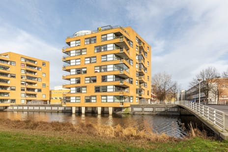 Jan van Duivenvoordestraat thumbnail