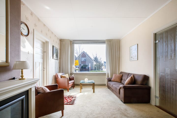 Foto 2 van Populierenlaan 26-A