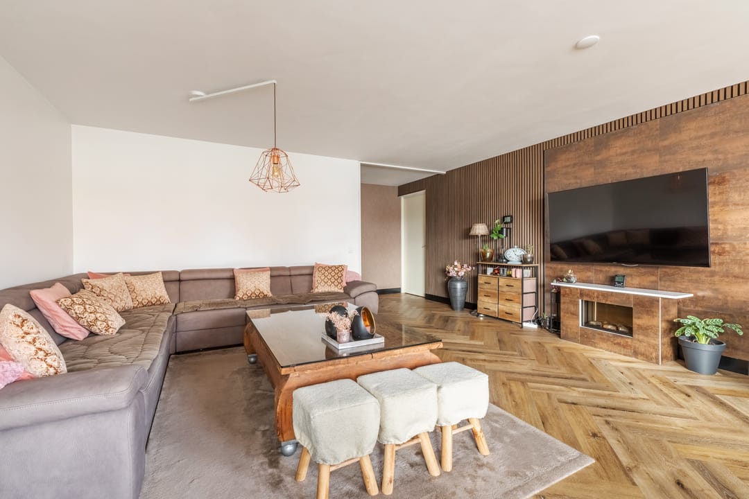 Foto 2 van Jan van Duivenvoordestraat 131