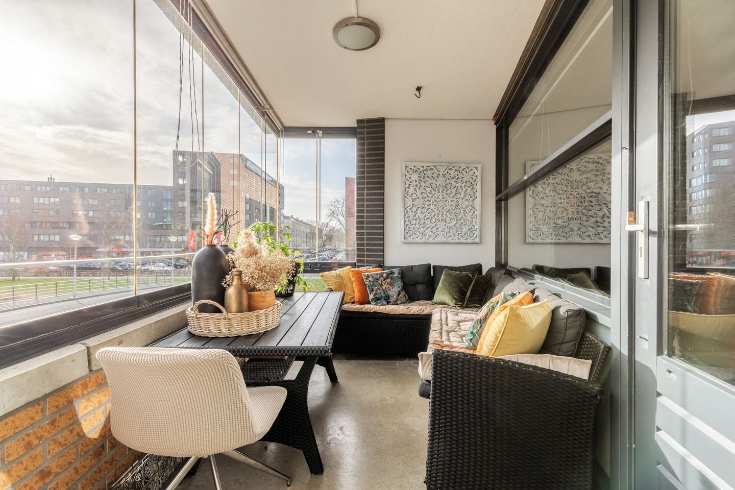 Foto 4 van Jan van Duivenvoordestraat 131