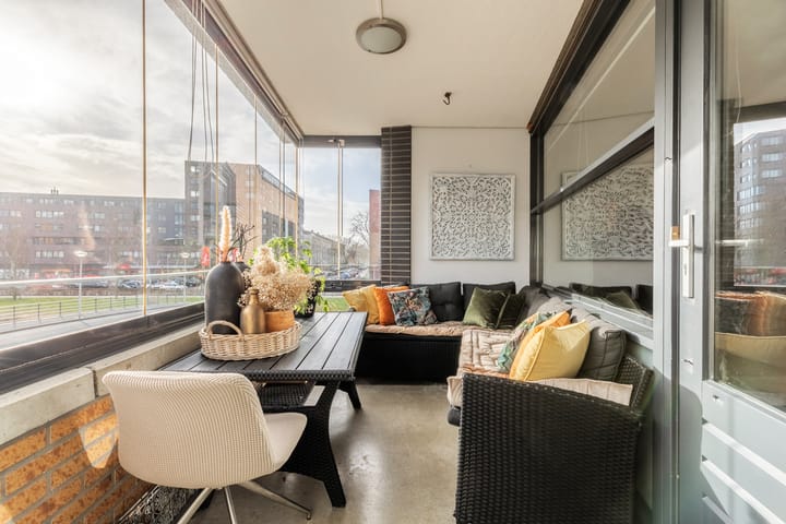 Foto 4 van Jan van Duivenvoordestraat 131