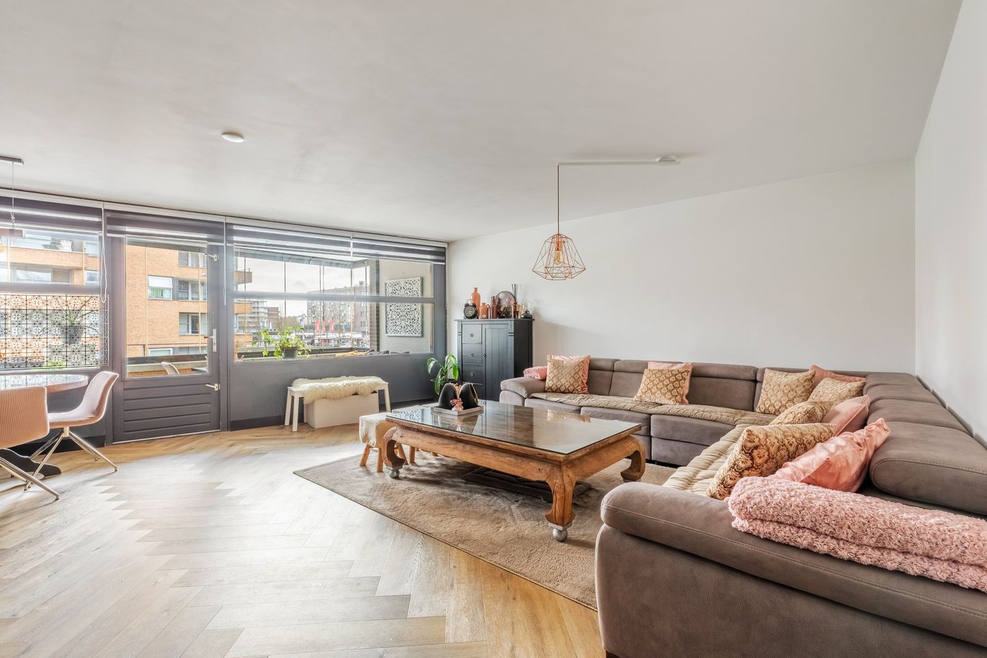 Foto 5 van Jan van Duivenvoordestraat 131