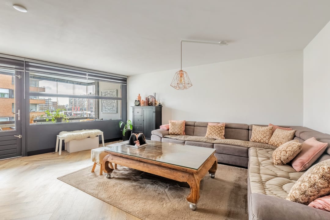 Foto 7 van Jan van Duivenvoordestraat 131