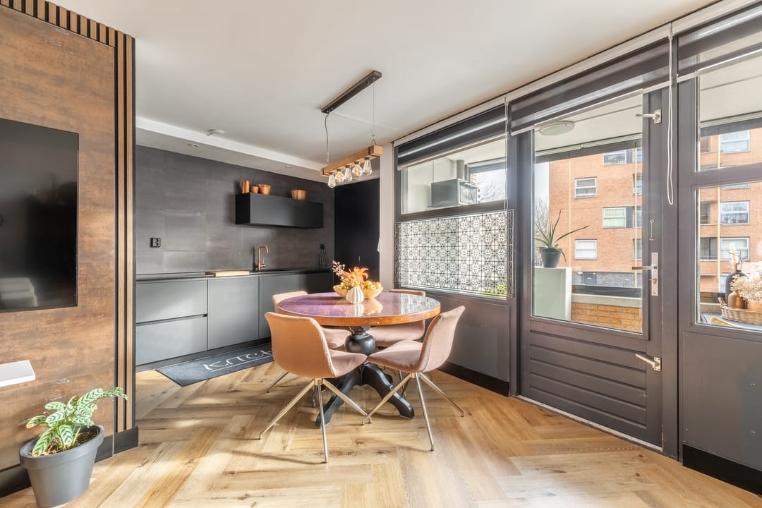 Foto 8 van Jan van Duivenvoordestraat 131