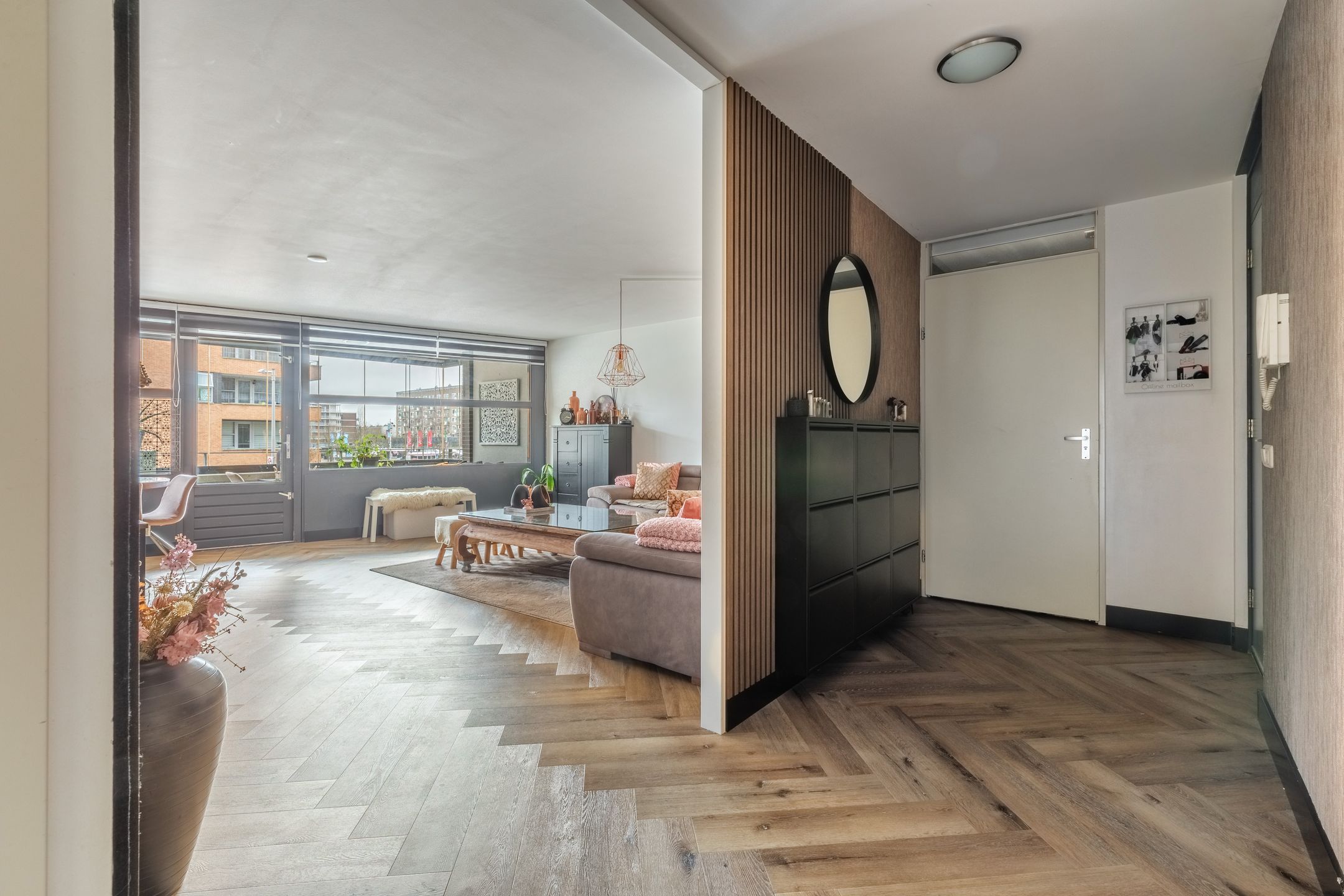 Foto 12 van Jan van Duivenvoordestraat 131