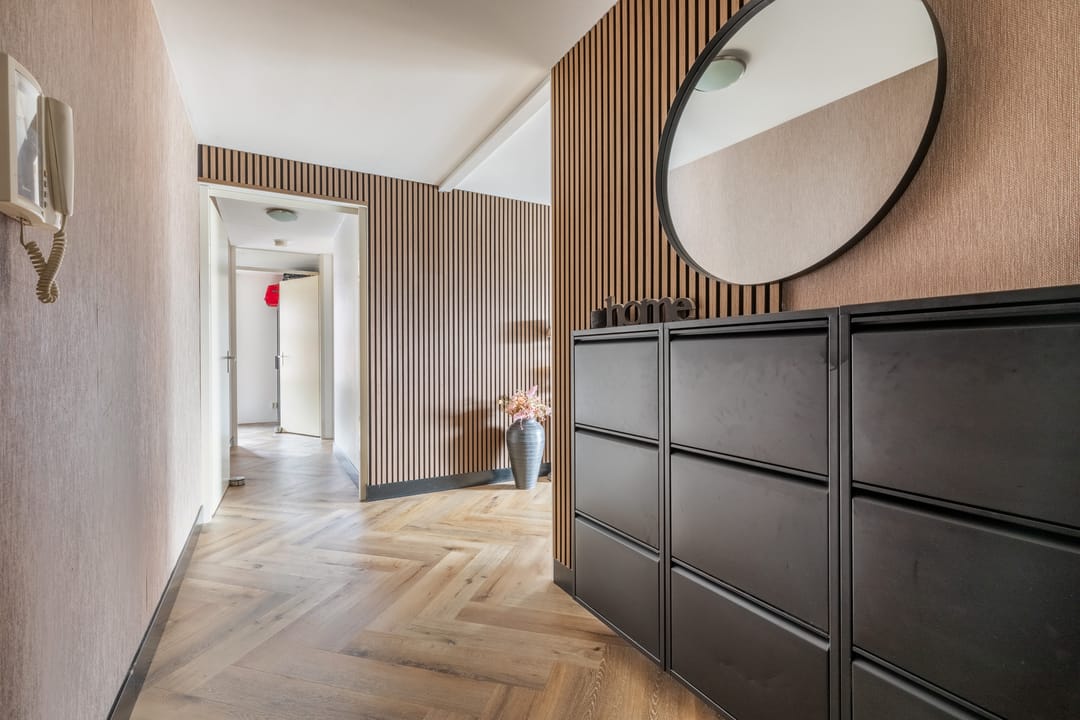 Foto 13 van Jan van Duivenvoordestraat 131