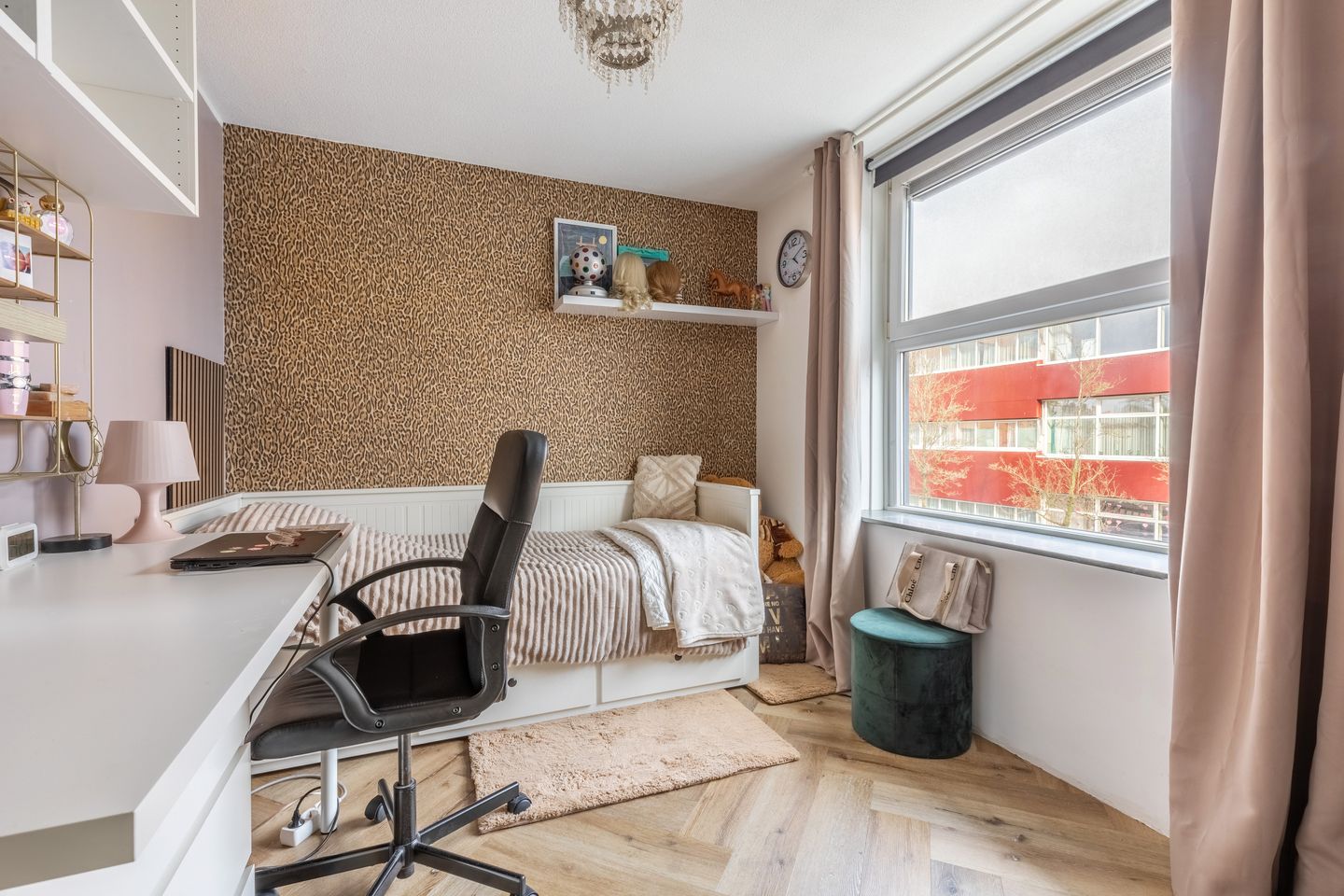 Foto 20 van Jan van Duivenvoordestraat 131