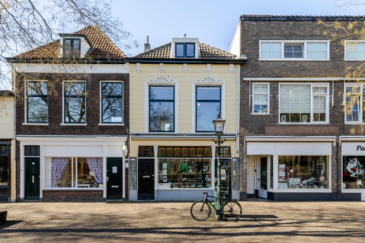 Broersveld 123 A
