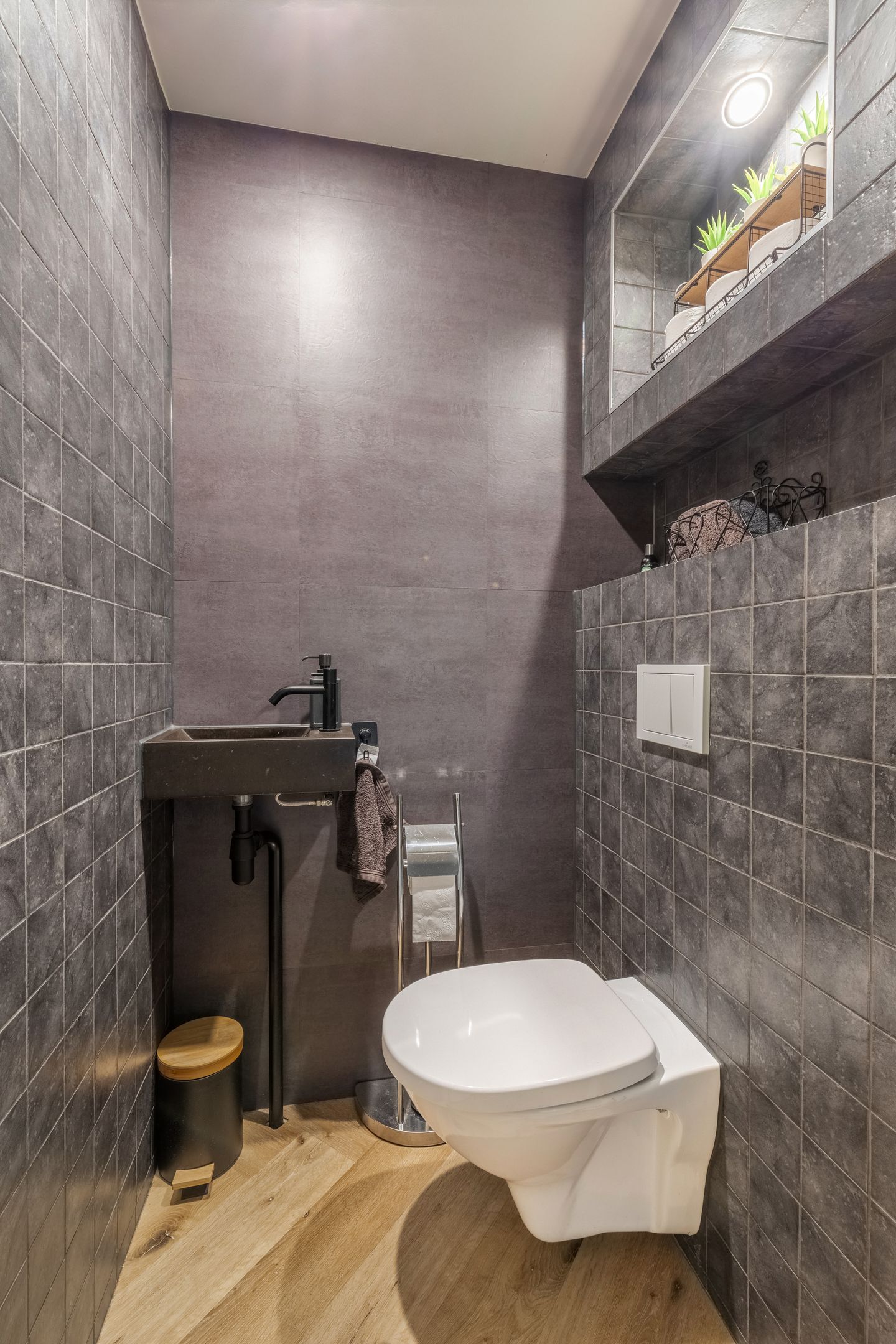 Foto 25 van Jan van Duivenvoordestraat 131