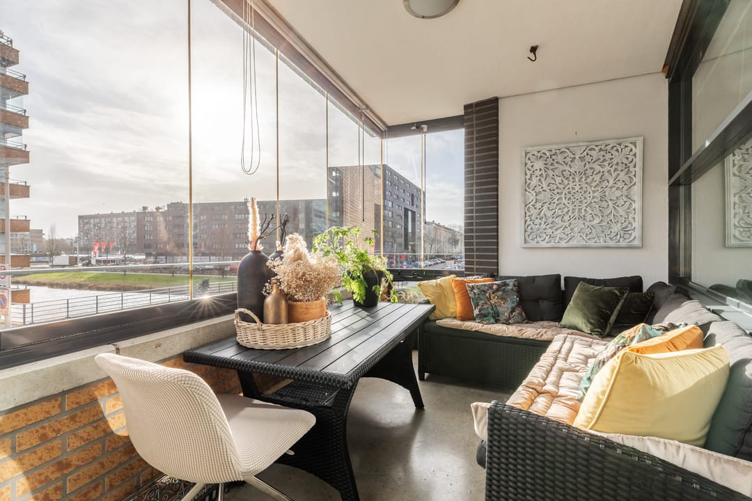 Foto 26 van Jan van Duivenvoordestraat 131