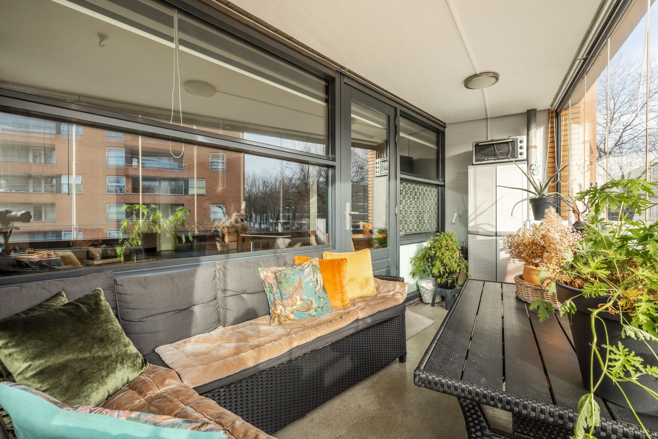 Foto 27 van Jan van Duivenvoordestraat 131