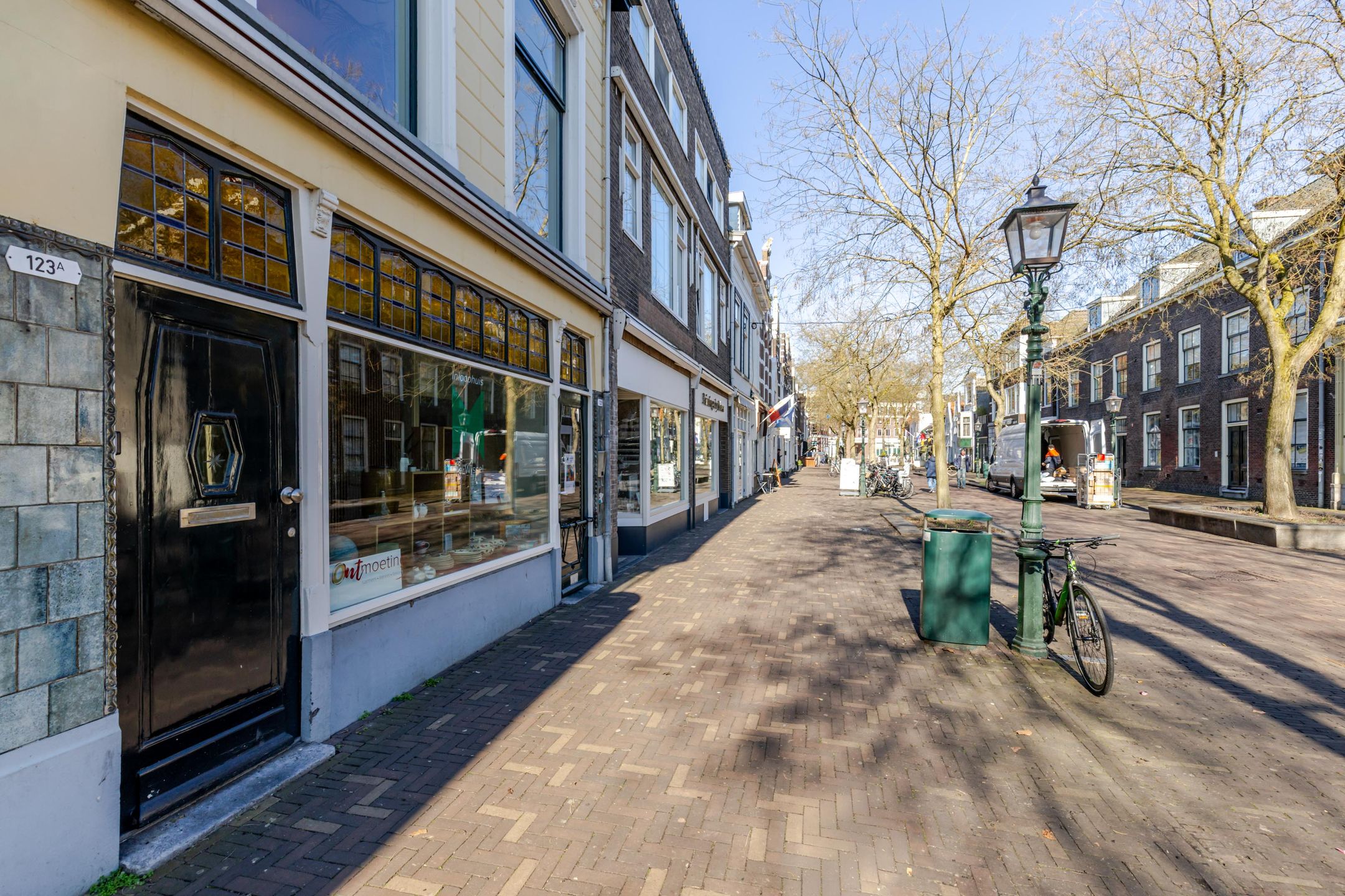 Foto 6 van Broersveld 123-A