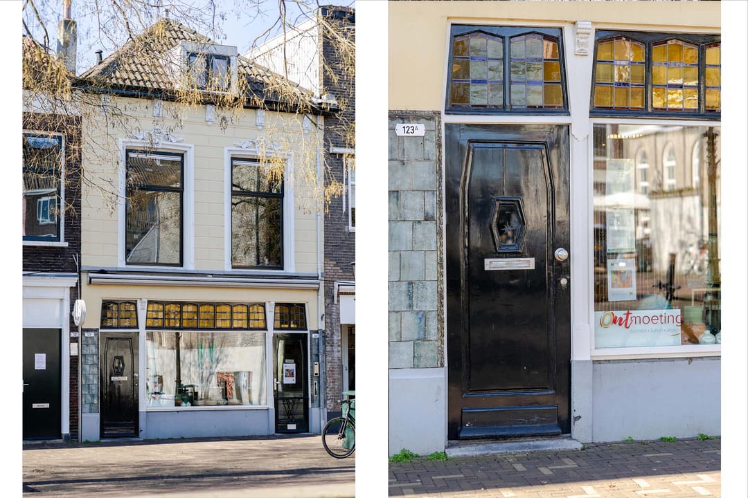 Foto 7 van Broersveld 123-A