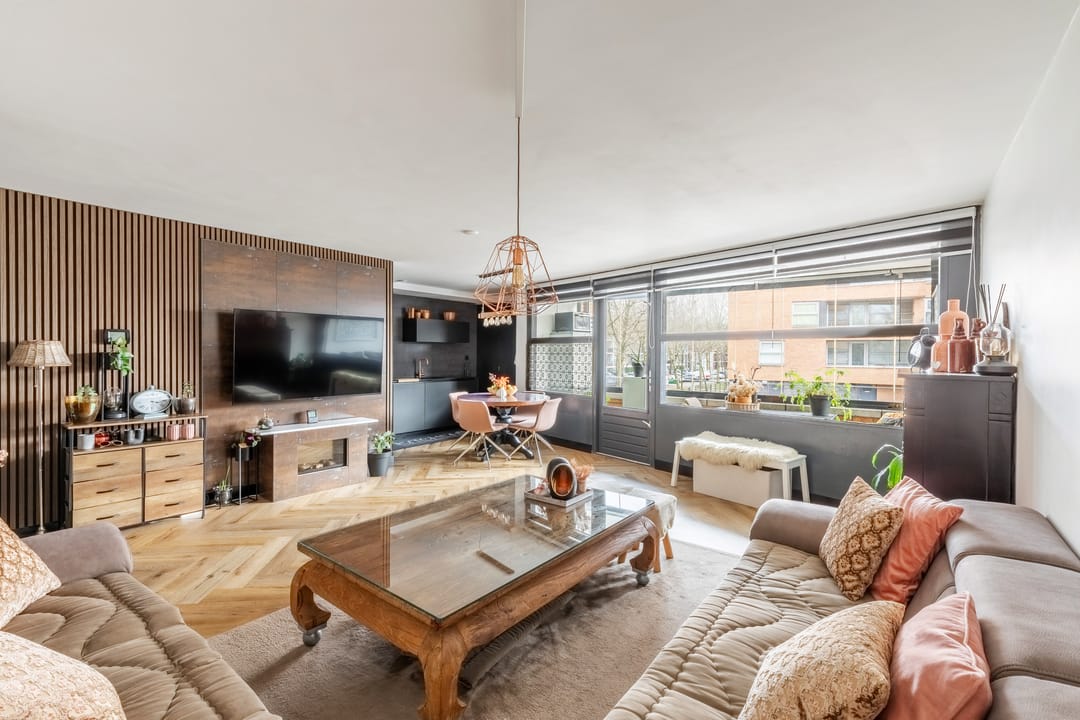 Foto 28 van Jan van Duivenvoordestraat 131