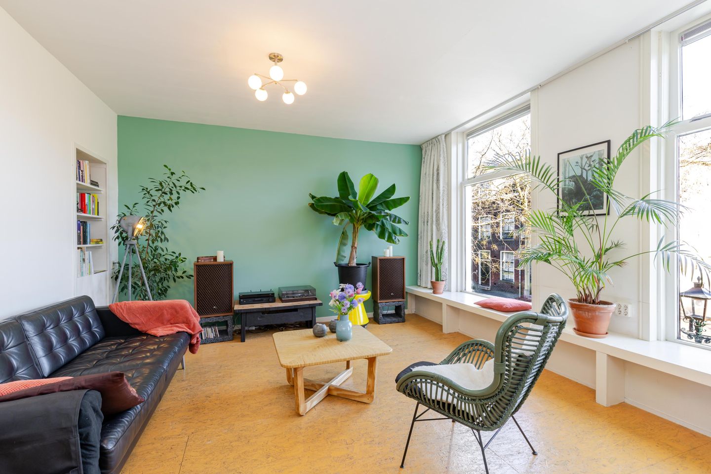 Foto 10 van Broersveld 123-A